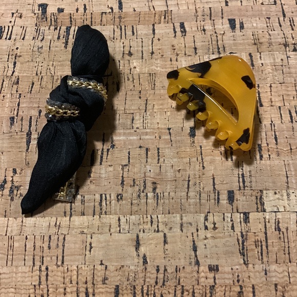 Hair Accessory Bundle | Nordstrom & Target - Picture 6 of 6